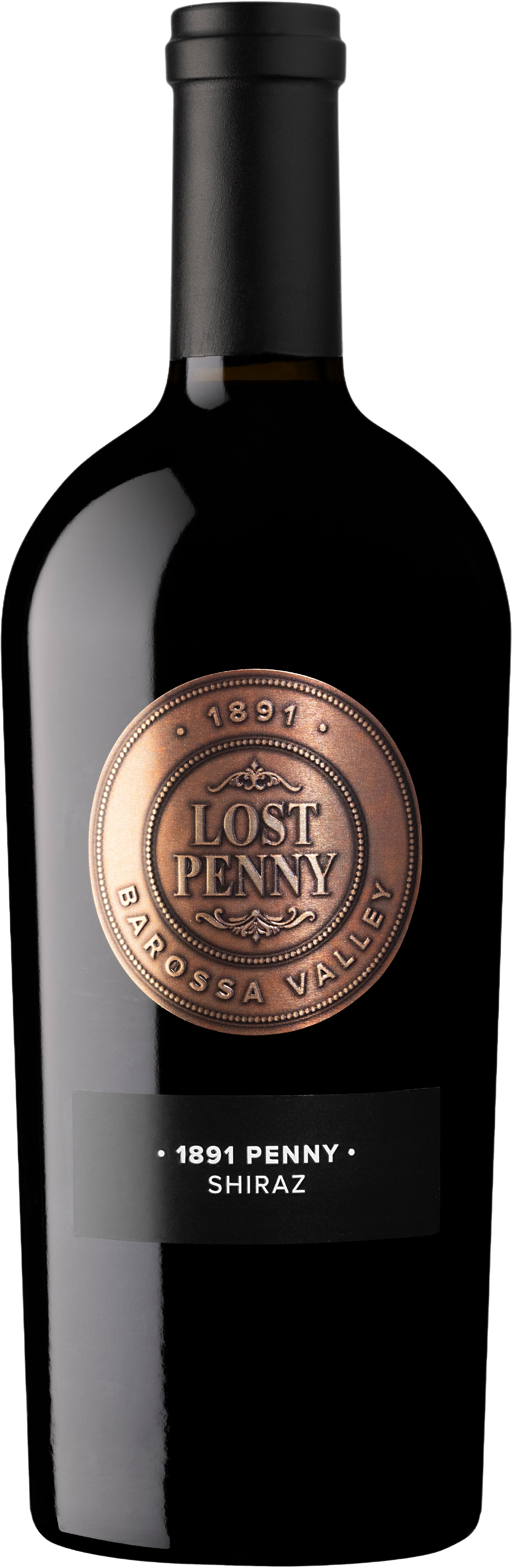 Lost Penny 1891 Penny Shiraz 2021 Barossa Valley